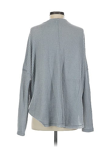 Wishlist Long Sleeve T-Shirt (view 2)
