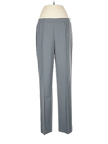 Lafayette 148 New York Wool Pants (view 1)