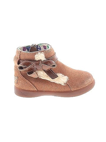 Ugg Australia Ankle Boots (view 1)