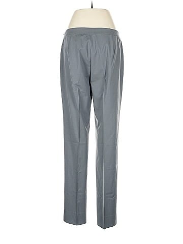 Lafayette 148 New York Wool Pants (view 2)