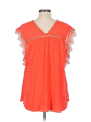 Adiva Sleeveless Blouse (view 2)