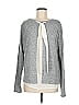 Unbranded Gray Long Sleeve Top Size M - photo 1