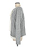 Unbranded Gray Long Sleeve Top Size M - photo 5