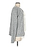 Unbranded Gray Long Sleeve Top Size M - photo 4