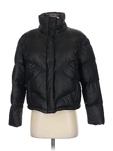 BB Dakota Snow Jacket (view 1)
