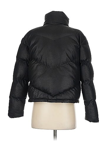 BB Dakota Snow Jacket (view 2)