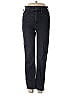 Madewell Black Jeans Size 25 waist - photo 1