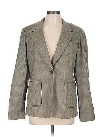Express Blazer (view 1)