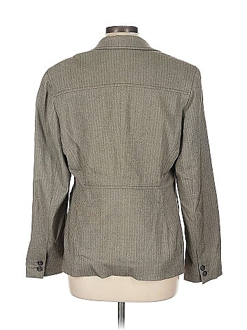 Express Blazer (view 2)