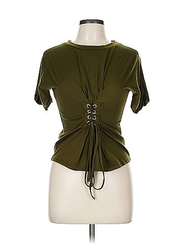 Unbranded Short Sleeve T-Shirt (view 1)