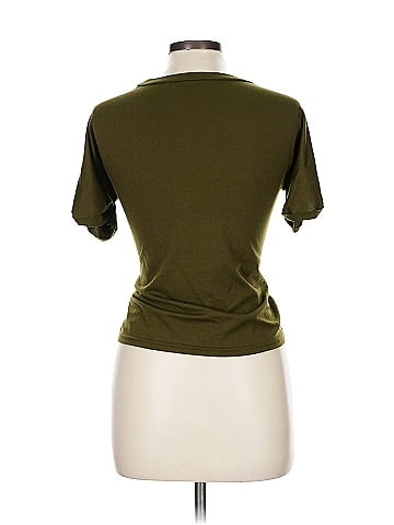 Unbranded Short Sleeve T-Shirt (view 2)