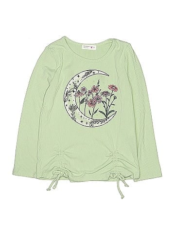 Beautees Long Sleeve T-Shirt (view 1)