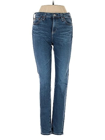 Adriano Goldschmied Jeans (view 1)