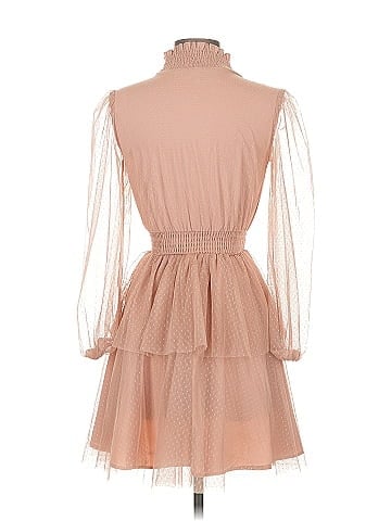 Hello Molly Cocktail Dress (view 2)