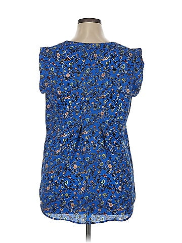 Pleione Short Sleeve Top (view 2)