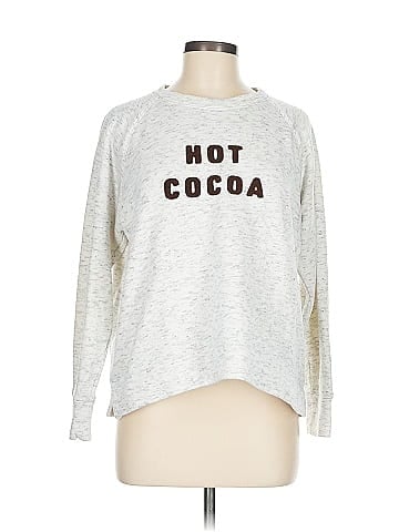 Lou & Grey for LOFT Sweatshirt (view 1)