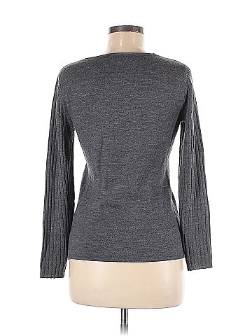 Krimson Klover 3/4 Sleeve T-Shirt (view 2)