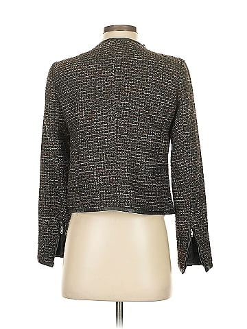 Ecru Jacket (view 2)