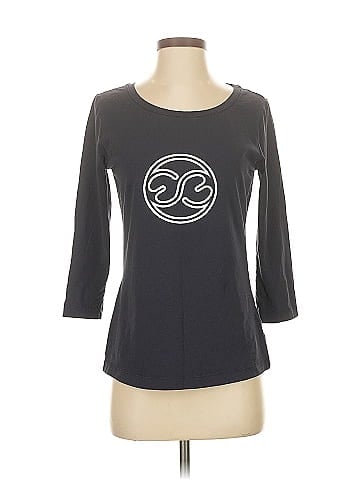 Escada Sport 3/4 Sleeve Top (view 1)