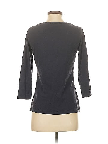 Escada Sport 3/4 Sleeve Top (view 2)