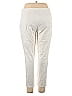 Sunny Leigh Solid Ivory Casual Pants Size 12 - photo 2