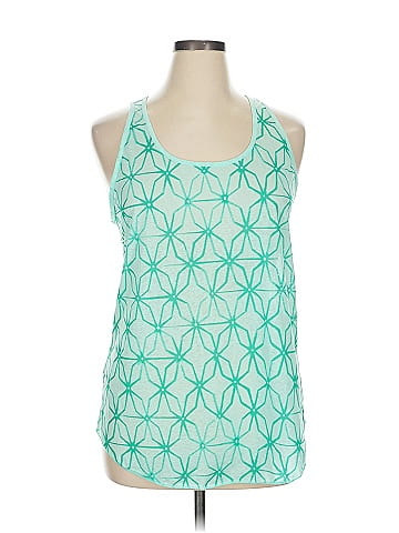 Brooks Tank Top (view 1)