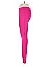 Lole Color Block Pink Active Pants Size M - photo 5