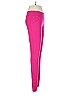 Lole Color Block Pink Active Pants Size M - photo 4
