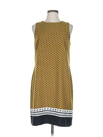 Ann Taylor Factory Casual Dress (view 1)