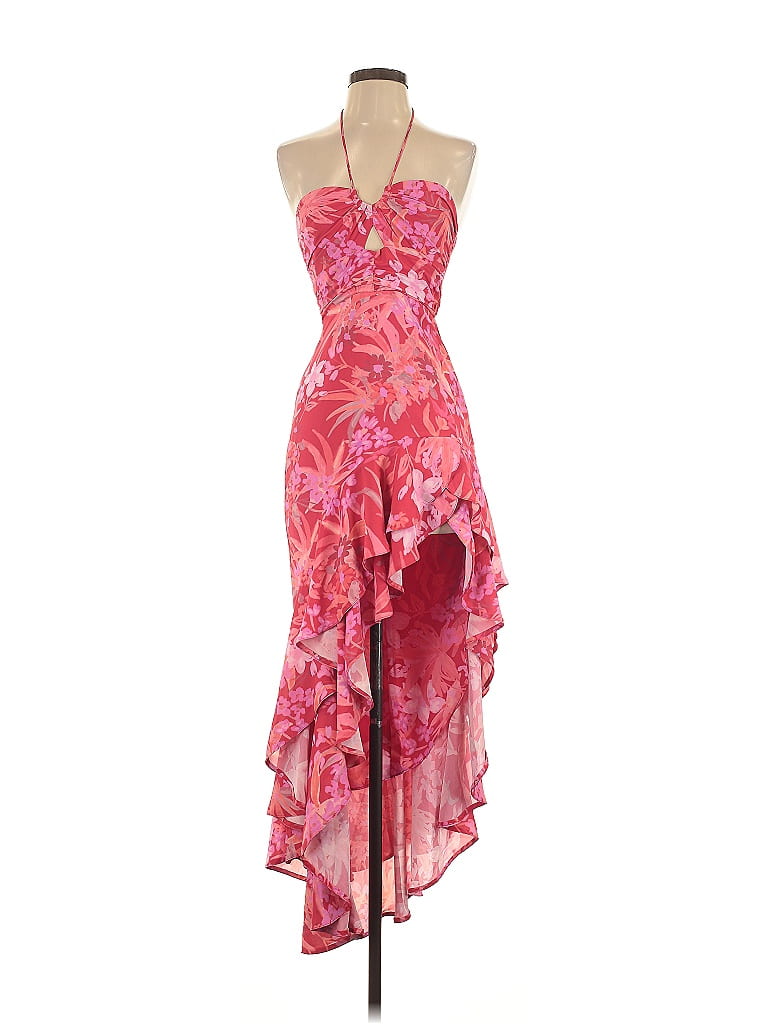 Amanda Uprichard Oxford Dress - Ink
