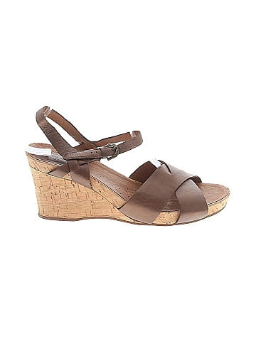 Clarks Wedges (view 1)
