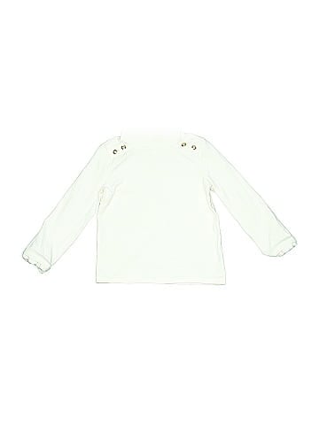 Gymboree Long Sleeve T-Shirt (view 1)