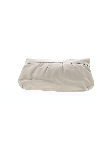 Banana Republic Leather Clutch (view 2)