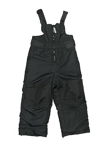 Cherokee Snow Pants With Bib (view 1)