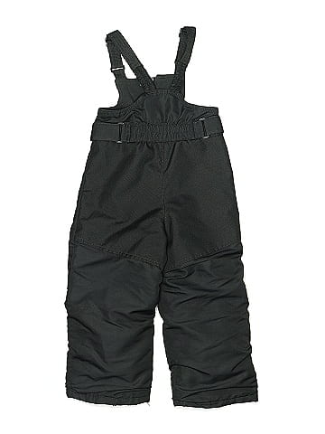 Cherokee Snow Pants With Bib (view 2)