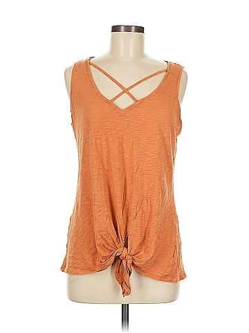 Express One Eleven Tank Top (view 1)