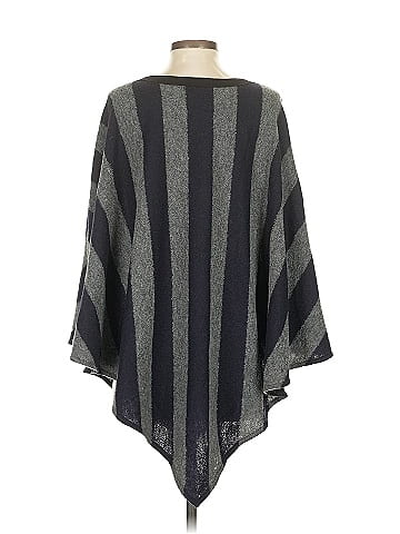 Three Dots Poncho (view 2)