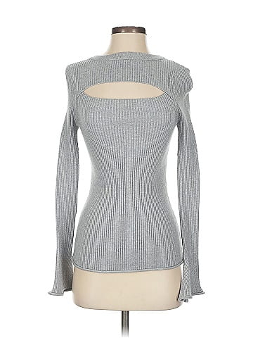 Cotton Emporium Turtleneck Sweater (view 1)