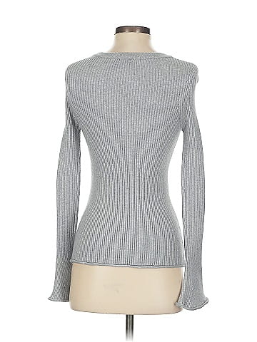 Cotton Emporium Turtleneck Sweater (view 2)