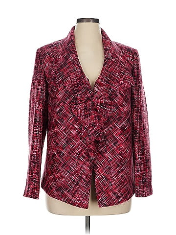 Chico's Blazer (view 1)