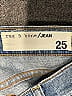 Rag & Bone/JEAN Blue Jeans Size 25 waist - photo 4