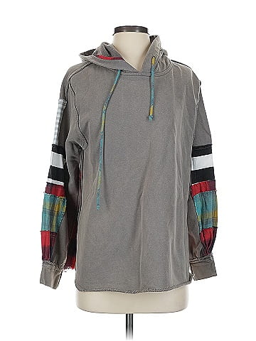 Easel Pullover Hoodie (view 1)