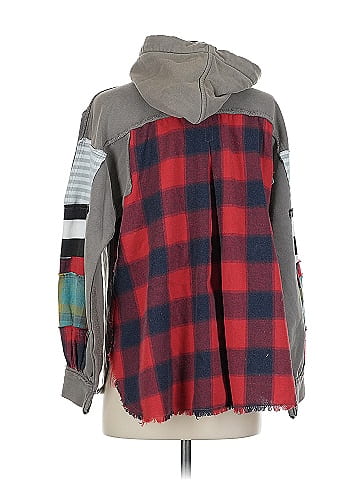 Easel Pullover Hoodie (view 2)