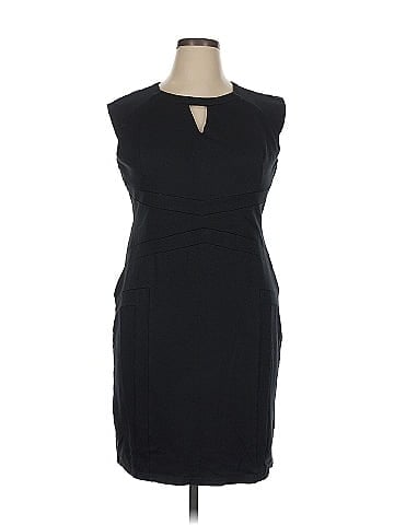 ELOQUII Cocktail Dress (view 1)