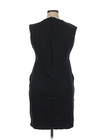ELOQUII Cocktail Dress (view 2)
