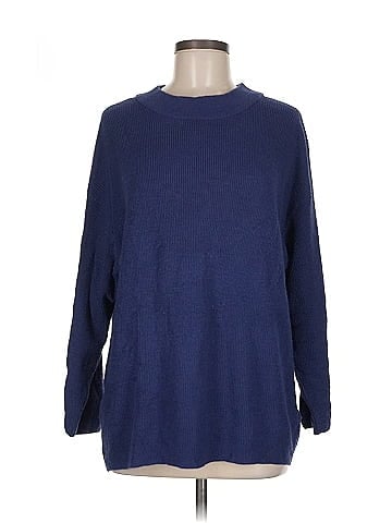 FP BEACH Pullover Sweater (view 1)