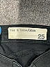 Rag & Bone/JEAN Black Jeans Size 25 waist - photo 4
