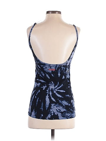 Hard Tail Tank Top (view 2)