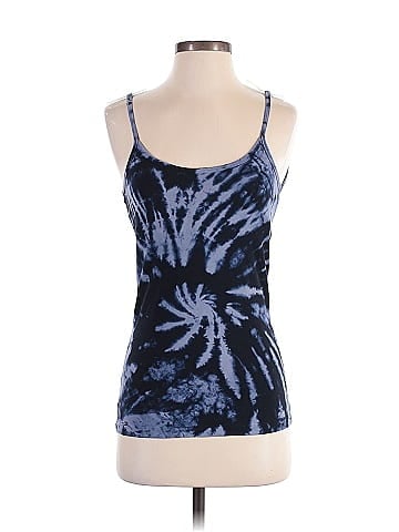 Hard Tail Tank Top (view 1)