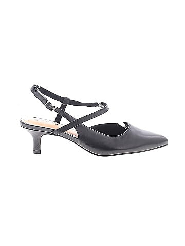 Bella Vita Heels (view 1)